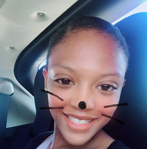 Meet your Posher, Jana